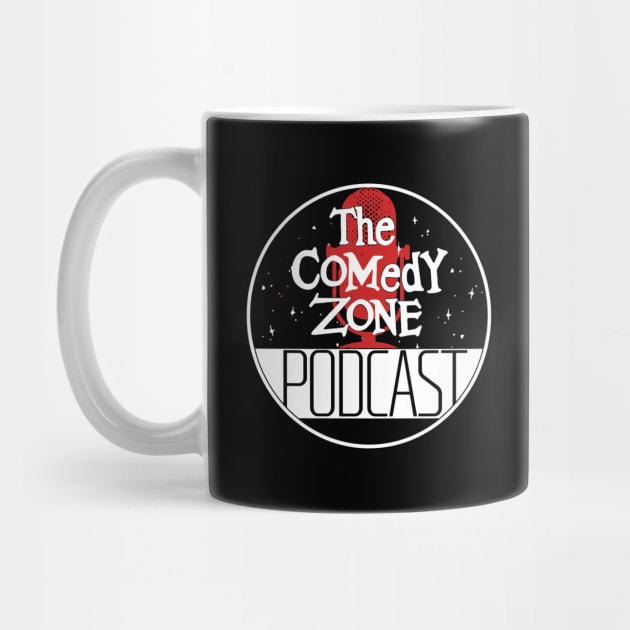 The Comedy Zone Podcast by Queen City Podcast Network